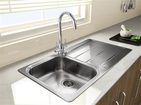 stainless steel kitchen sink suppliers